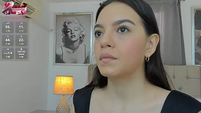 Beautyari  online show from 09-13-25, 12:27