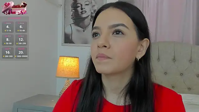 Beautyari  online show from 09-15-25, 12:27