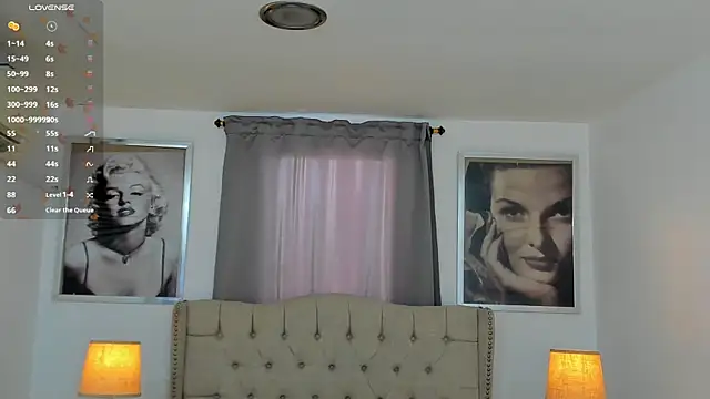 Beautyari  online show from 11-26-25, 12:39