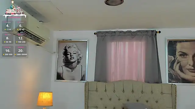 Beautyari  online show from 12-20-25, 12:34