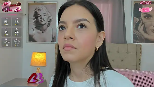 Beautyari  online show from 02-17-26, 12:23