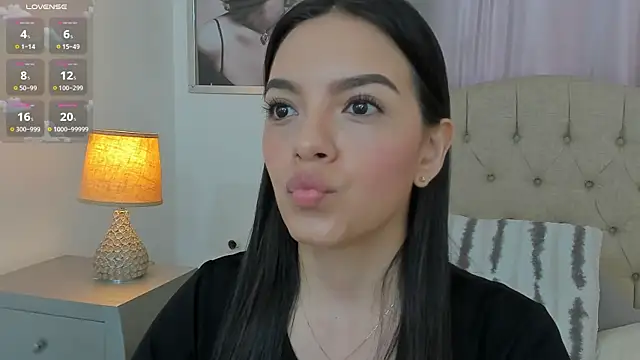 Beautyari  online show from 03-16-26, 12:31