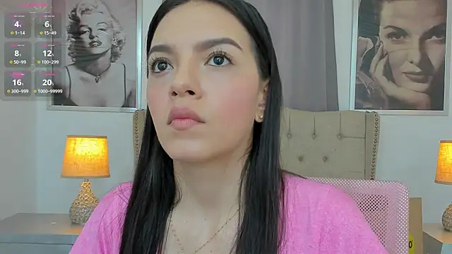 Beautyari  online show from 04-15-26, 12:12