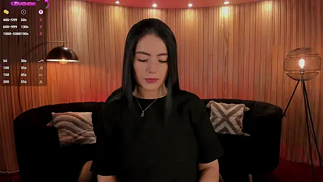 JennaOlsonX online show from 02-19-26, 07:10