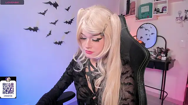 damnliciousss online show from 01-11-26, 11:32