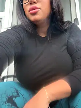 MeghanXO online show from 09-13-25, 12:49