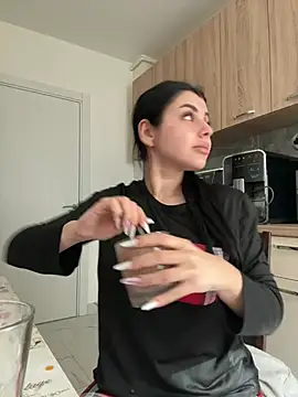 Scarlett-Dream online show from 02-26-25, 08:37