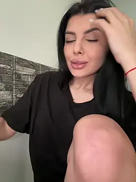 Scarlett-Dream online show from 03-03-25, 10:17