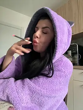 Scarlett-Dream online show from 03-19-25, 06:35