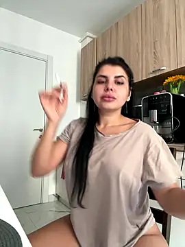 Scarlett-Dream online show from 09-09-25, 06:13