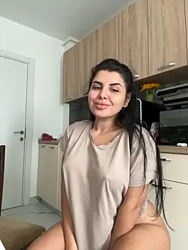 Scarlett-Dream online show from 09-16-25, 07:31