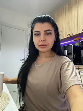 Scarlett-Dream online show from 10-21-25, 05:30