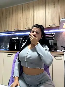 Scarlett-Dream online show from 11-21-25, 04:22