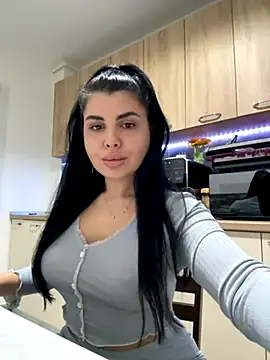 Scarlett-Dream online show from 12-02-25, 03:34