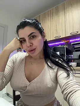 Scarlett-Dream online show from 02-12-26, 05:13