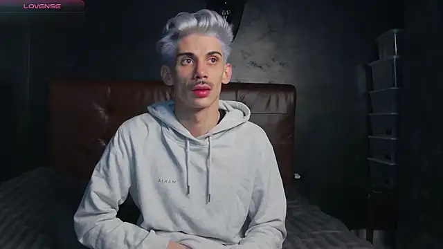 DanielCrush1 online show from 01-17-26, 03:44