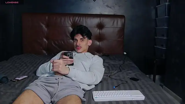 DanielCrush1 online show from 01-31-26, 07:11