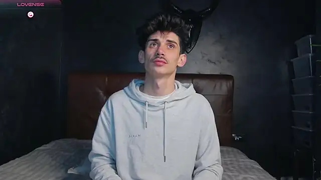 DanielCrush1 online show from 03-22-26, 11:24