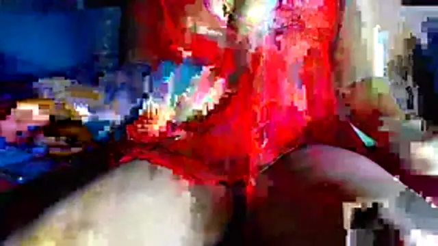 Snapshot of Queenofthenightx chatting on 10-31-25, 07:59 Queenofthenightx online show from 10-31-25, 07:59