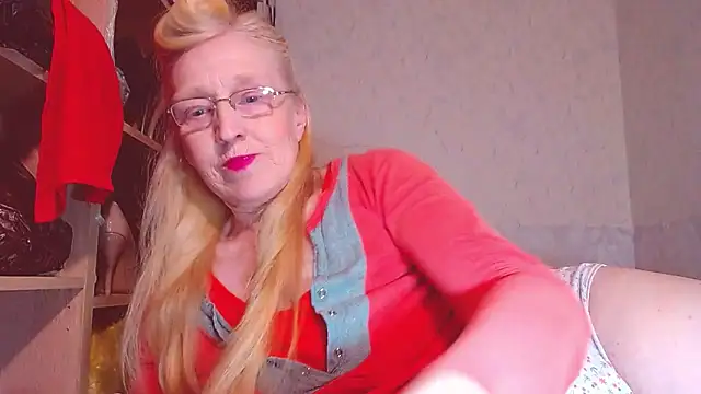 MadamBombShell online show from 12-27-24, 12:01