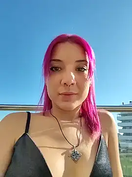 KarlaLuar  online show from 12-21-24, 11:11