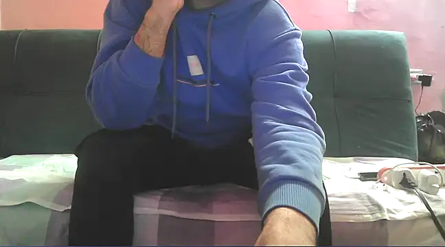 foxsanSs online show from 02-25-25, 04:53