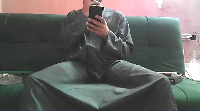 foxsanSs online show from 03-08-25, 03:17