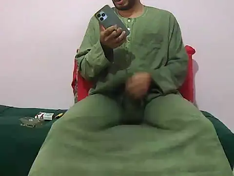 foxsanSs online show from 01-19-26, 12:03