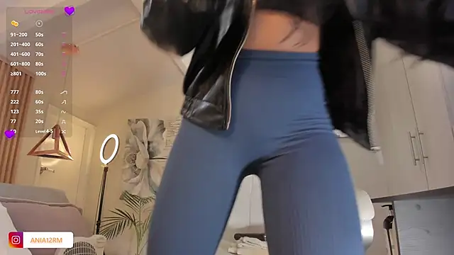 catalinasaiz online show from 11-14-25, 02:05