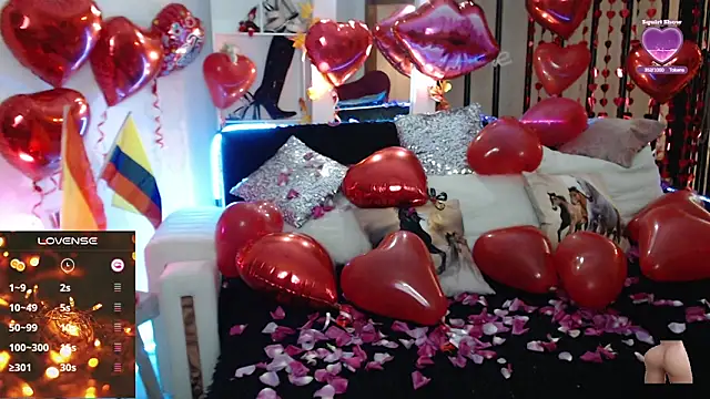 Myrnasexxx online show from 02-15-25, 04:14