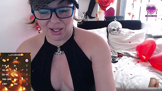 Myrnasexxx online show from 02-15-25, 06:44