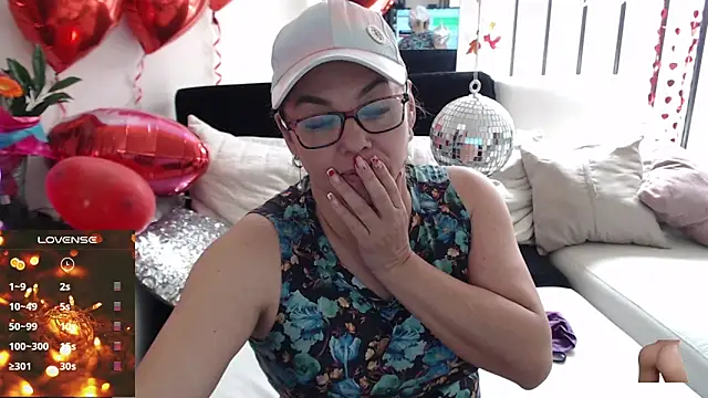 Myrnasexxx online show from 02-18-25, 06:04