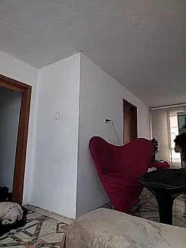 Myrnasexxx online show from 09-25-25, 07:39