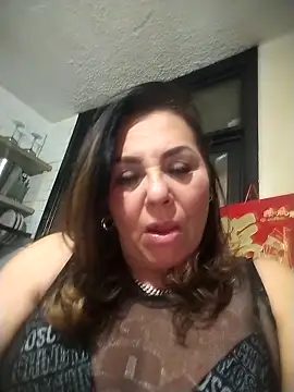 Myrnasexxx online show from 02-17-26, 11:22