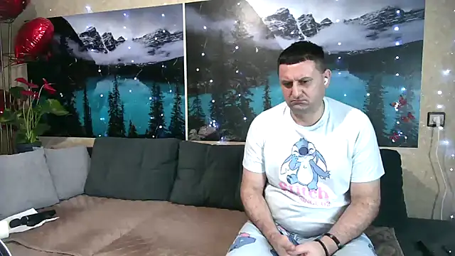 Big Boss55 online show from 03-10-25, 08:12