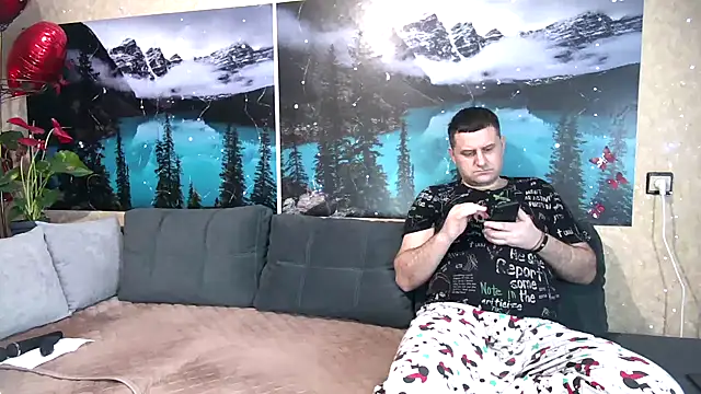 Big Boss55 online show from 03-12-25, 08:41