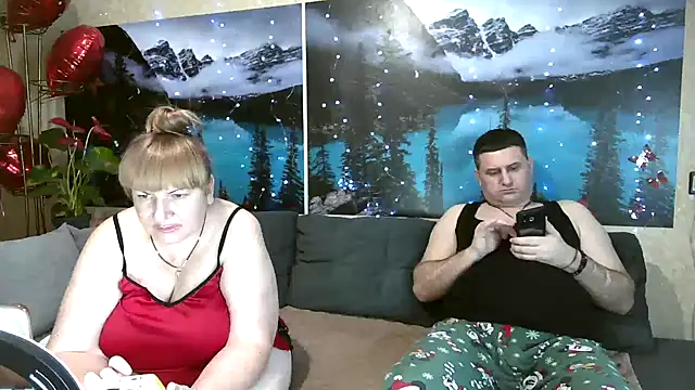 Big Boss55 online show from 03-13-25, 11:41