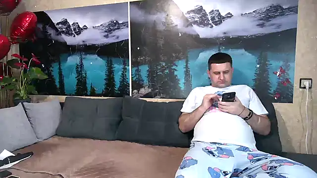 Big Boss55 online show from 03-14-25, 04:51