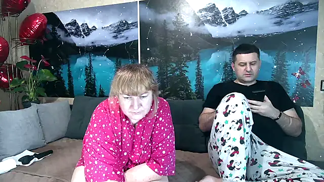 Big Boss55 online show from 03-16-25, 09:27