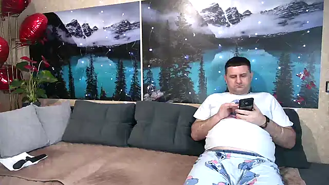 Big Boss55 online show from 03-16-25, 04:12