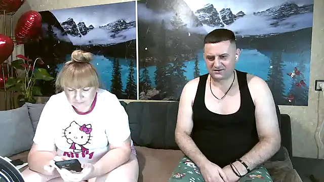 Big Boss55 online show from 03-20-25, 08:08