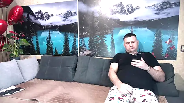 Big Boss55 online show from 03-21-25, 08:17