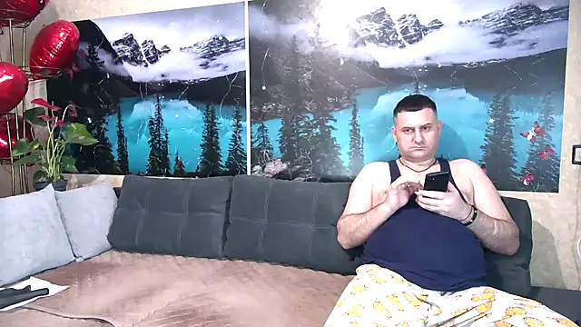 Big Boss55 online show from 03-22-25, 08:40