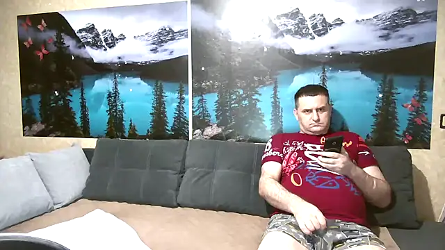 Big Boss55 online show from 09-10-25, 08:14