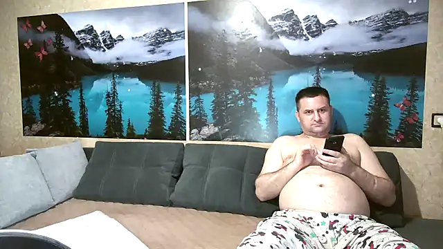 Big Boss55 online show from 09-12-25, 08:14