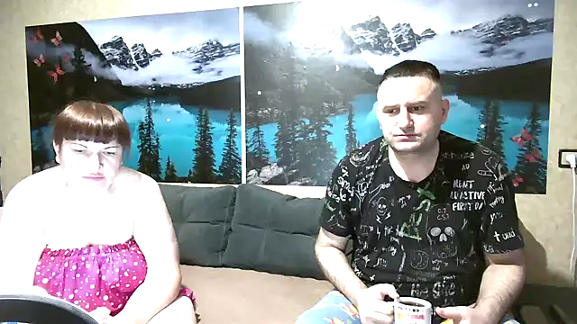 Big Boss55 online show from 09-18-25, 08:27