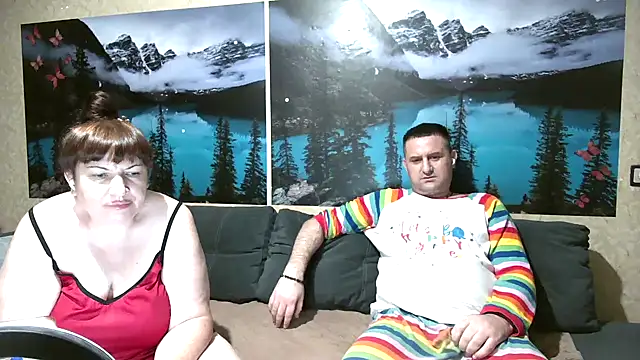 Big Boss55 online show from 09-29-25, 08:57