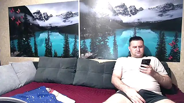 Big Boss55 online show from 10-05-25, 08:45