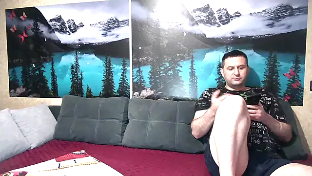 Big Boss55 online show from 10-14-25, 08:15