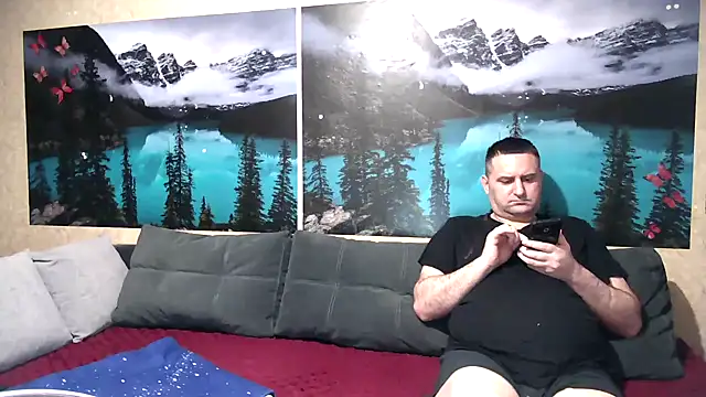 Big Boss55 online show from 10-28-25, 09:46